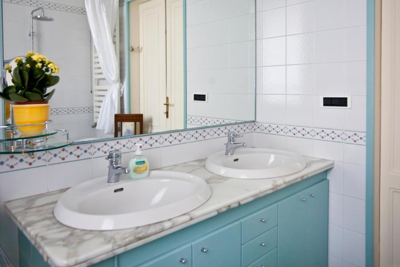 Bed & Breakfast Ai Tigli Legnago Exterior photo