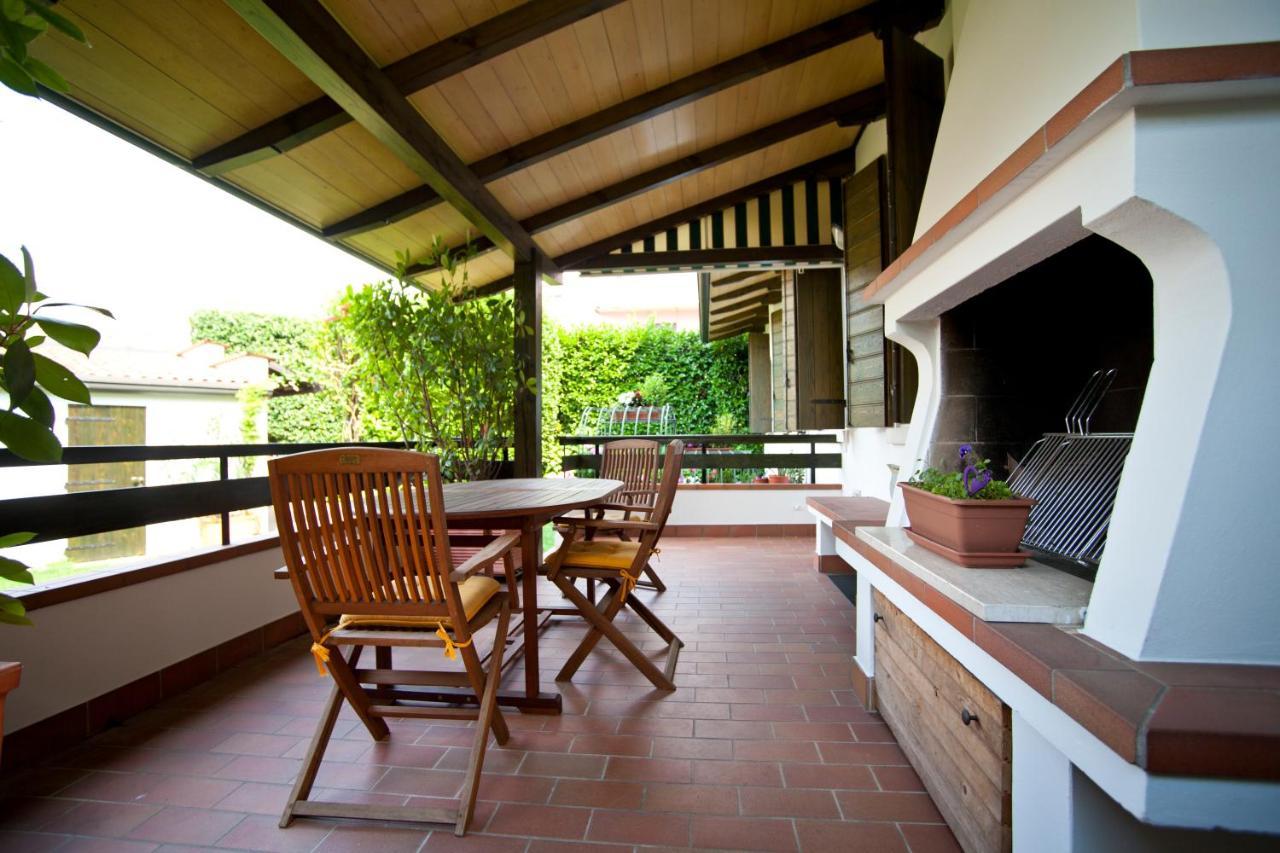 Bed & Breakfast Ai Tigli Legnago Exterior photo