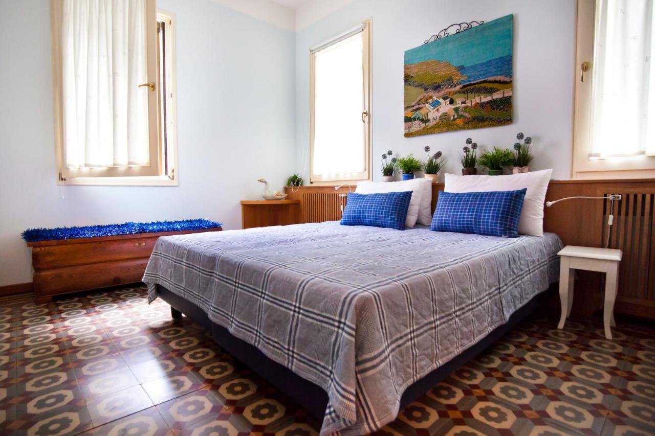 Bed & Breakfast Ai Tigli Legnago Exterior photo