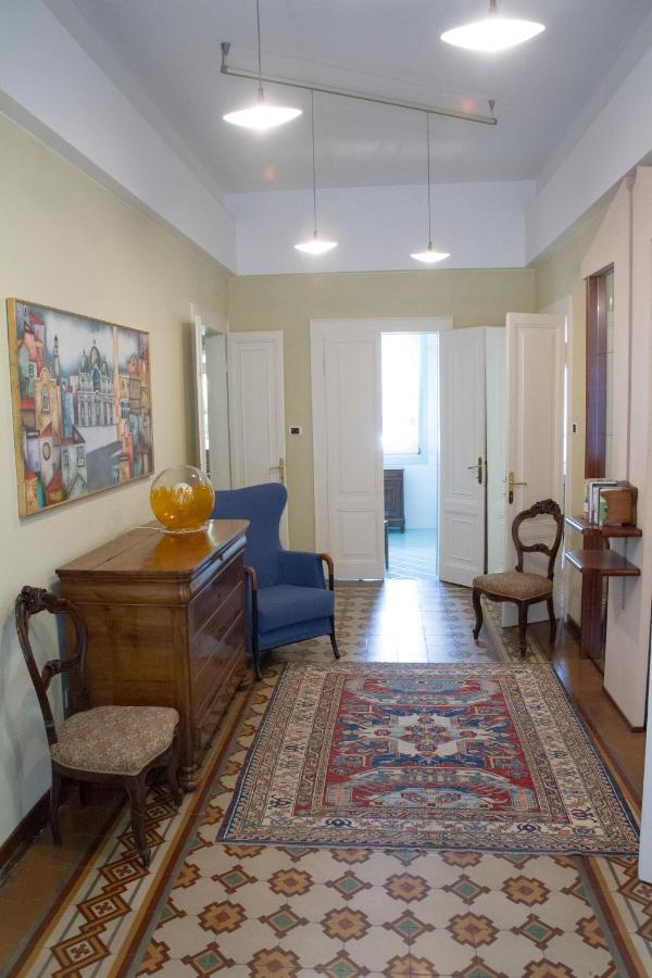 Bed & Breakfast Ai Tigli Legnago Exterior photo