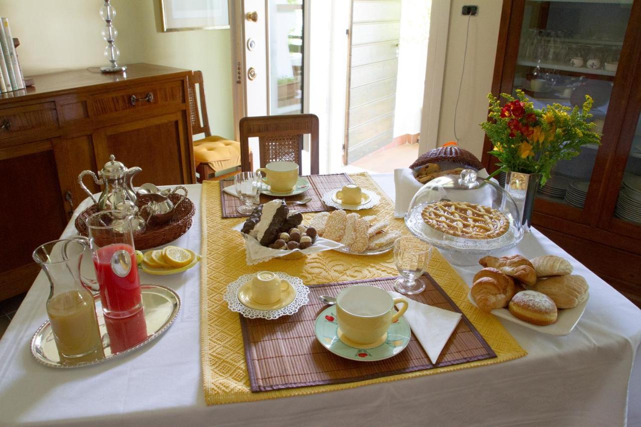 Bed & Breakfast Ai Tigli Legnago Exterior photo